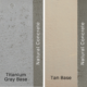 Grey Concrete Stain